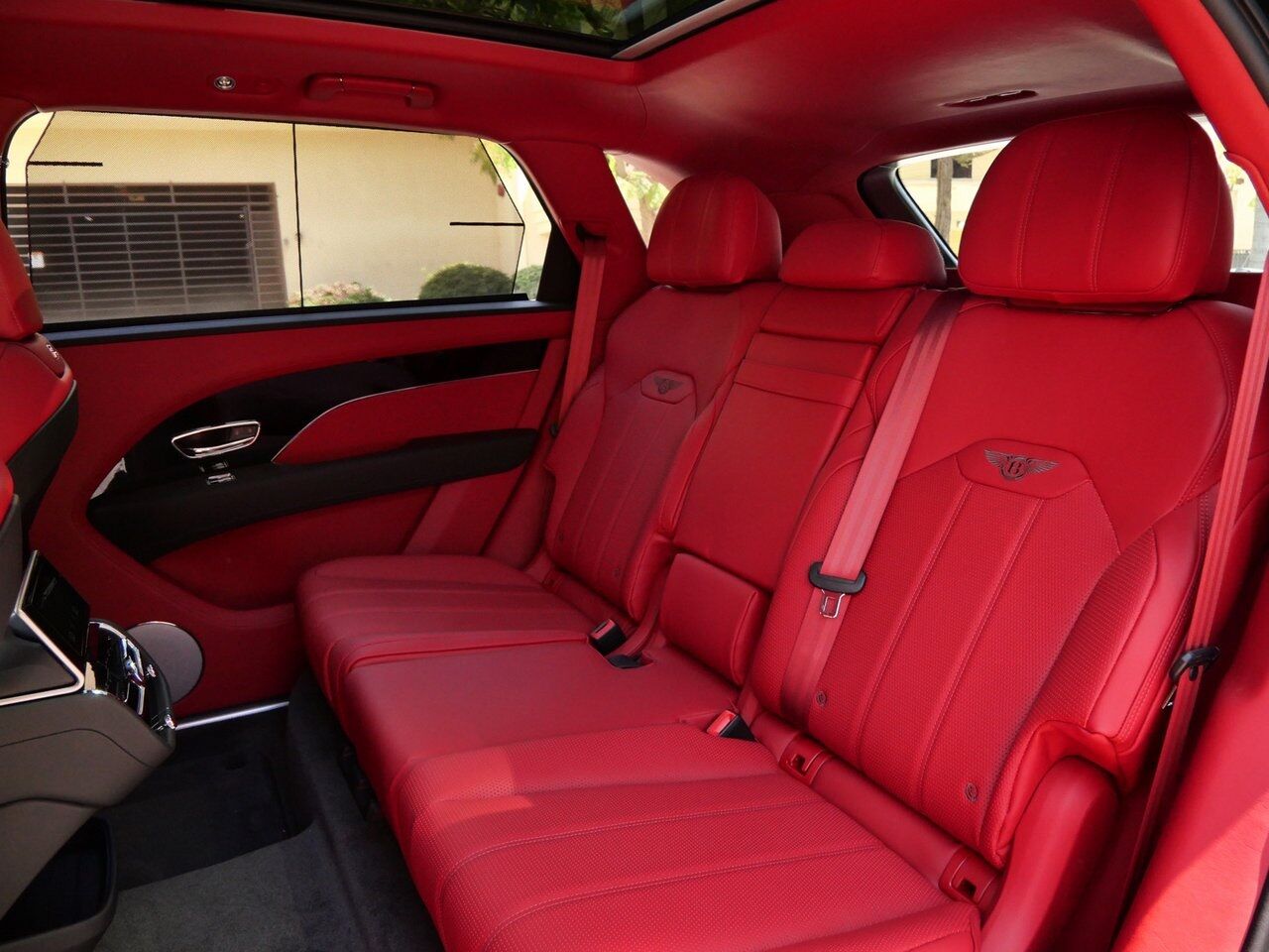 2024 Bentley Bentayga EWB Lawrence KS