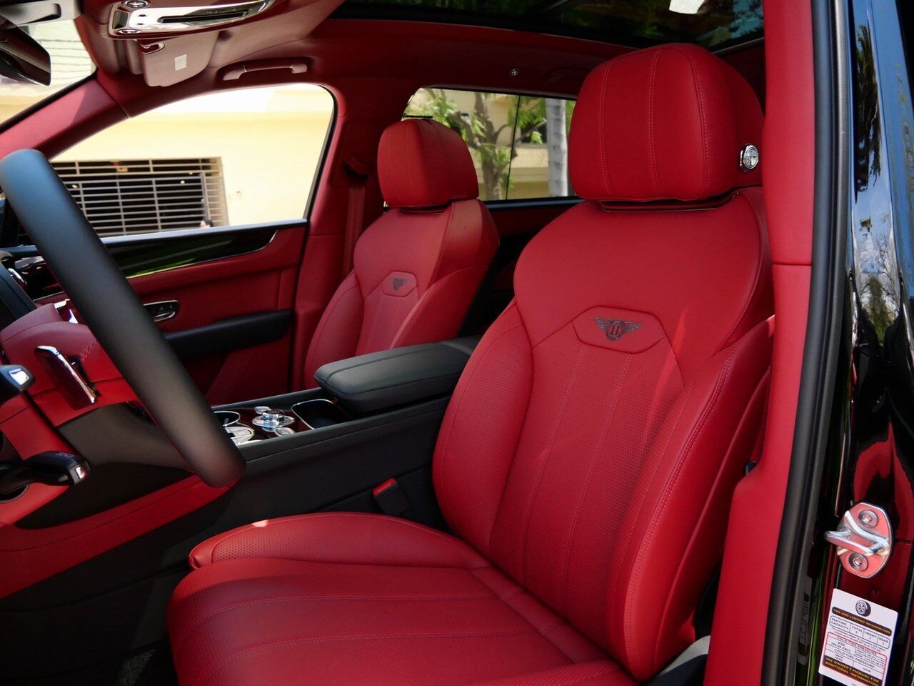 2024 Bentley Bentayga EWB Lawrence KS