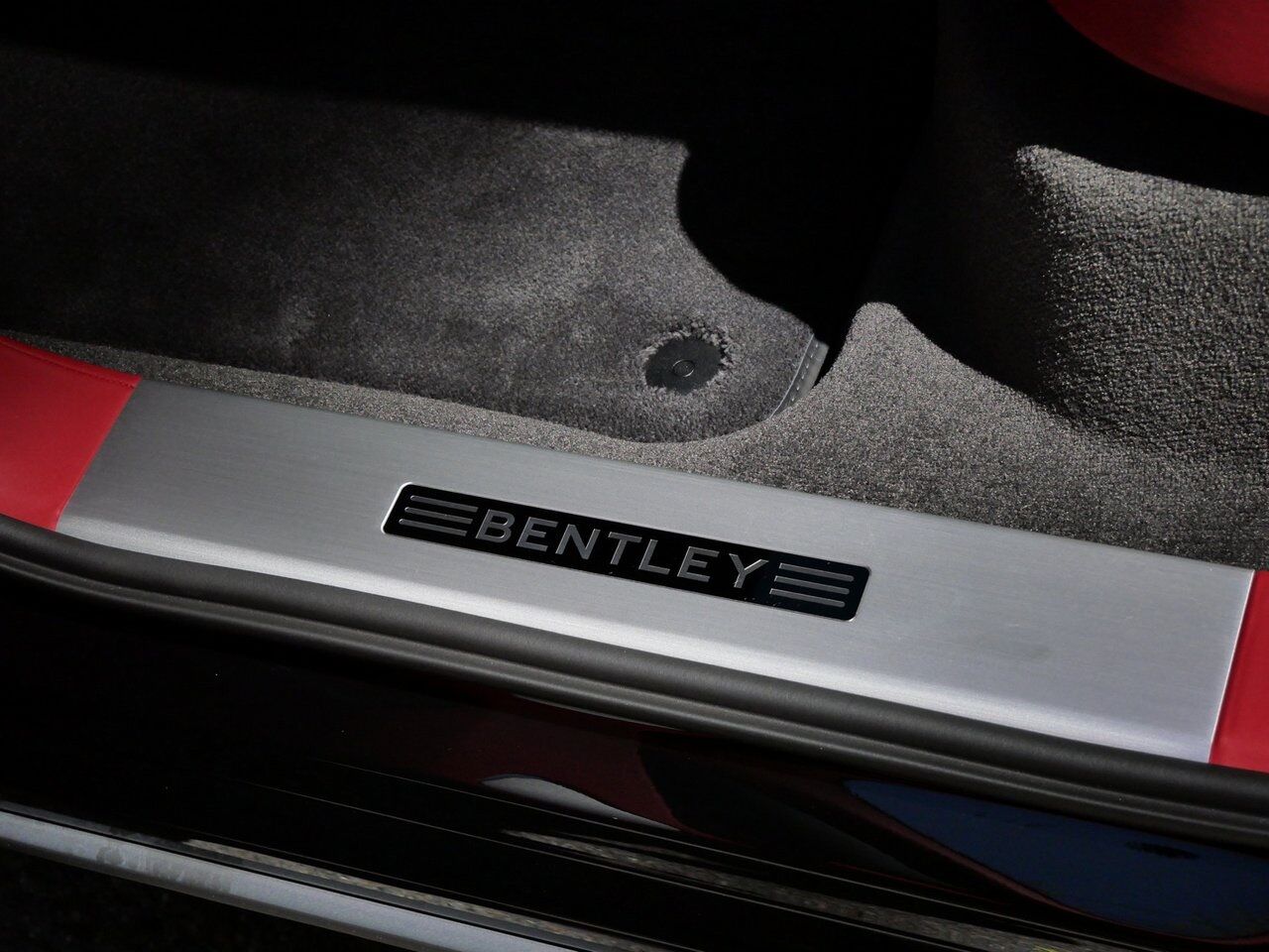 2024 Bentley Bentayga EWB Lawrence KS