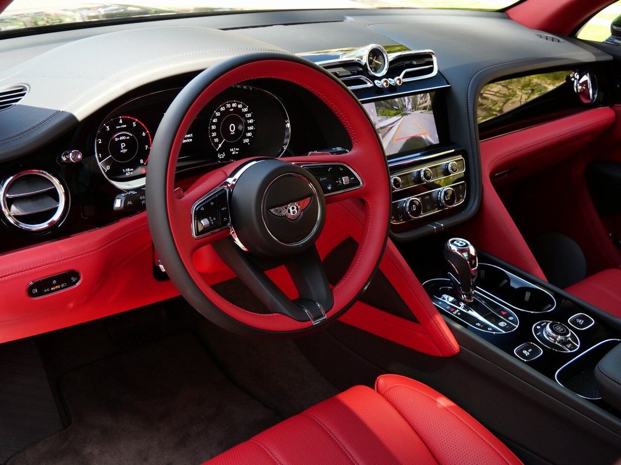 2024 Bentley Bentayga EWB Lawrence KS