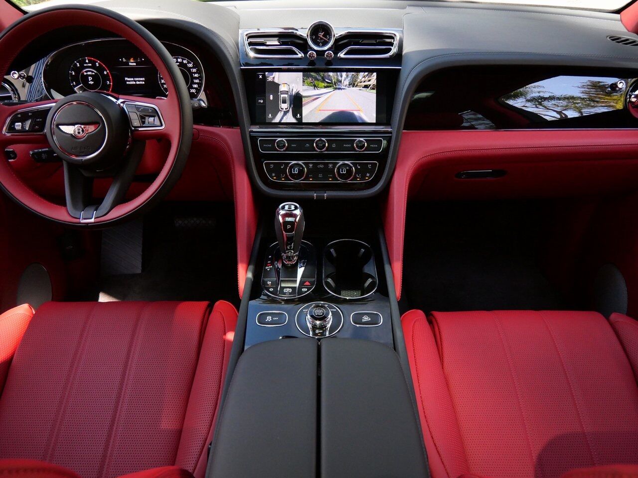 2024 Bentley Bentayga EWB Lawrence KS