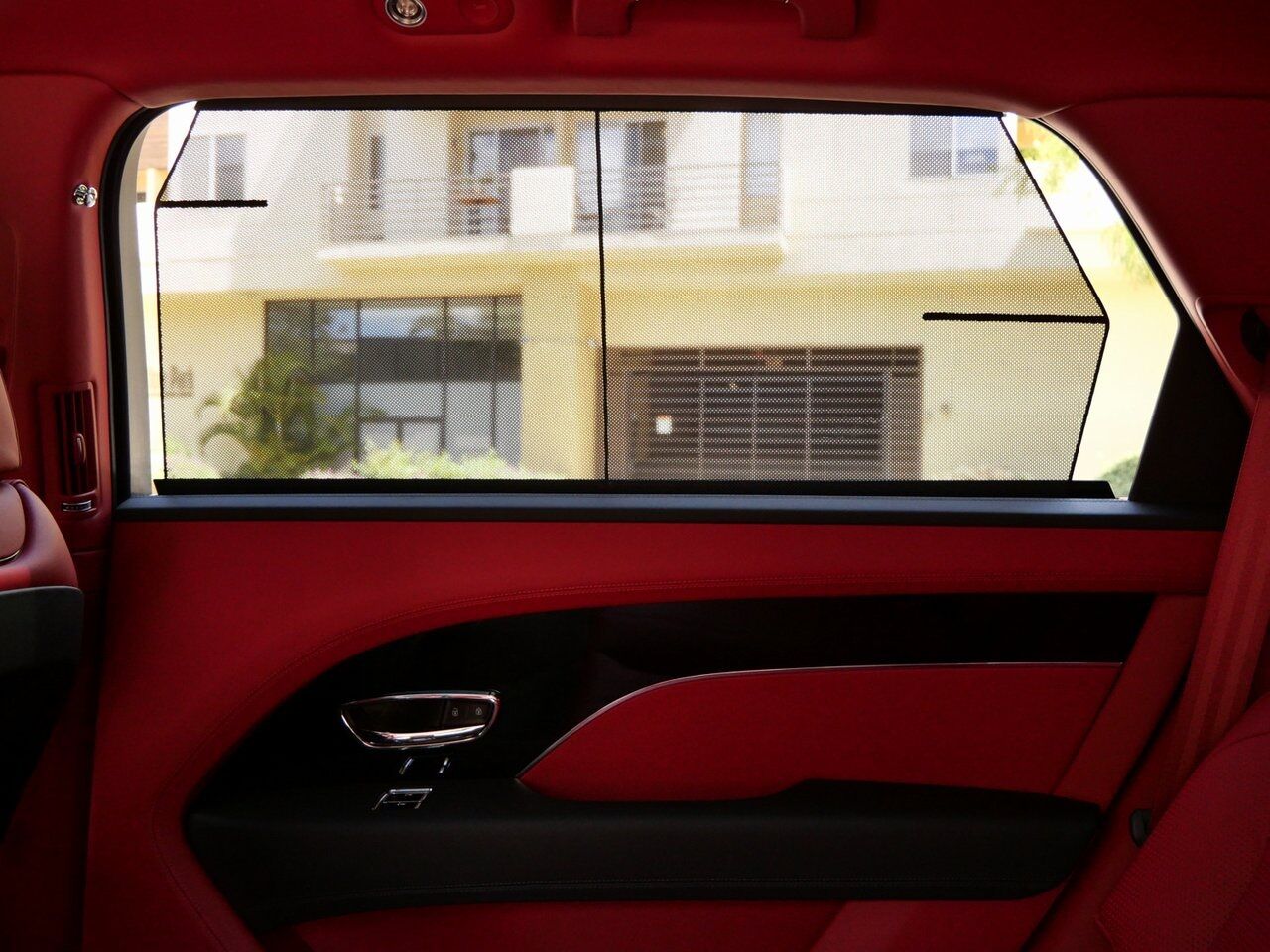 2024 Bentley Bentayga EWB Lawrence KS