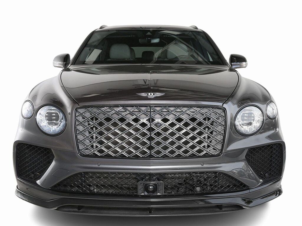 2024 Bentley Bentayga EWB Mulliner V8 photo 6