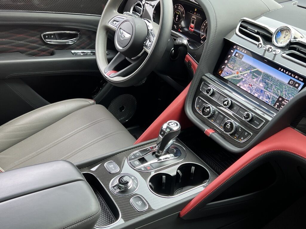 2024 Bentley Bentayga EWB Mulliner V8 Indianapolis IN