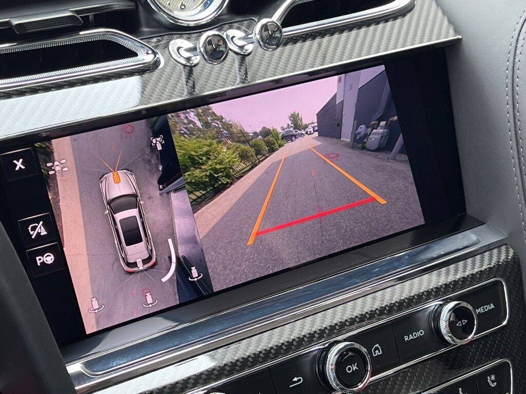 2024 Bentley Bentayga EWB Mulliner V8 Indianapolis IN