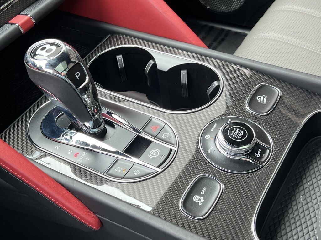 2024 Bentley Bentayga EWB Mulliner V8 Indianapolis IN