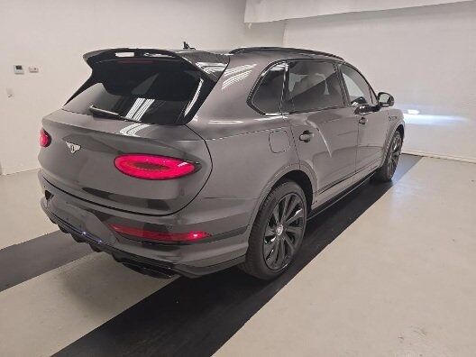2024 Bentley Bentayga EWB Mulliner V8 Indianapolis IN
