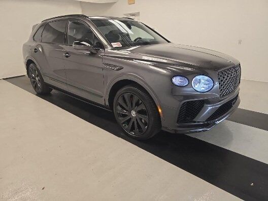 2024 Bentley Bentayga EWB Mulliner V8 Indianapolis IN