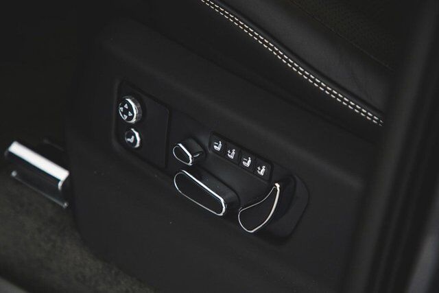 2024 Bentley Bentayga EWB V8 Bellevue WA