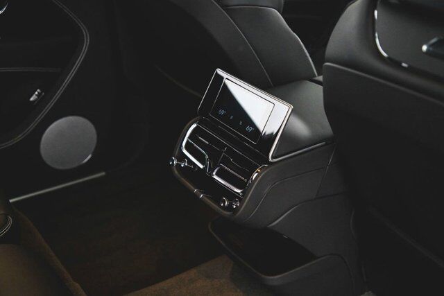 2024 Bentley Bentayga EWB V8 Bellevue WA