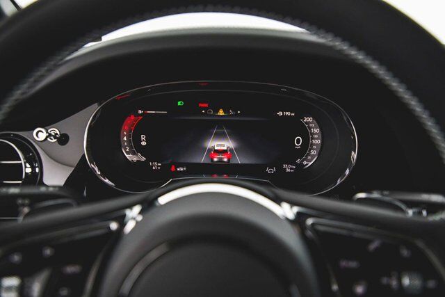 2024 Bentley Bentayga EWB V8 Bellevue WA