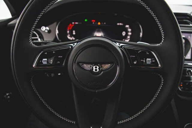 2024 Bentley Bentayga EWB V8 Bellevue WA