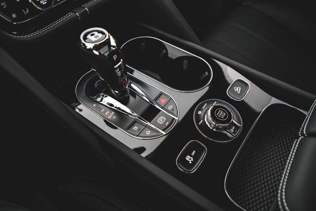2024 Bentley Bentayga EWB V8 Bellevue WA