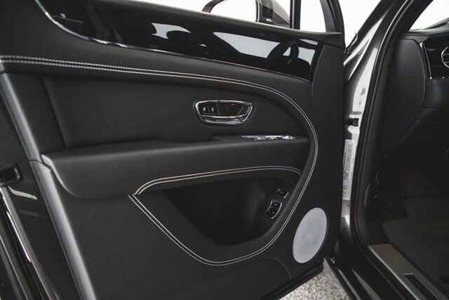2024 Bentley Bentayga EWB V8 Bellevue WA