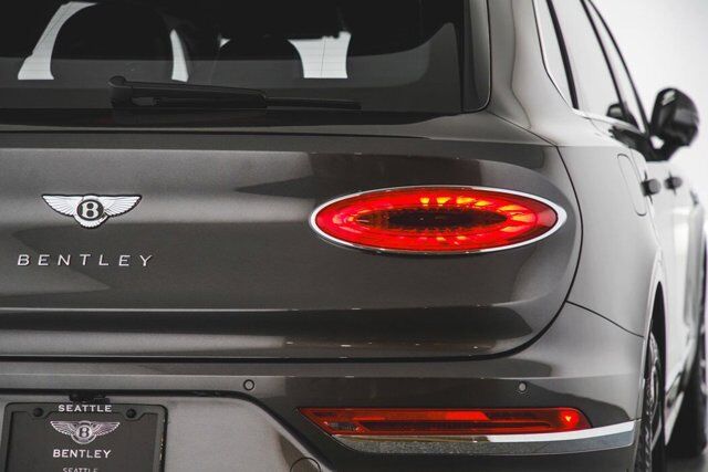 2024 Bentley Bentayga EWB V8 Bellevue WA