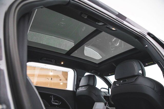 2024 Bentley Bentayga EWB V8 Bellevue WA