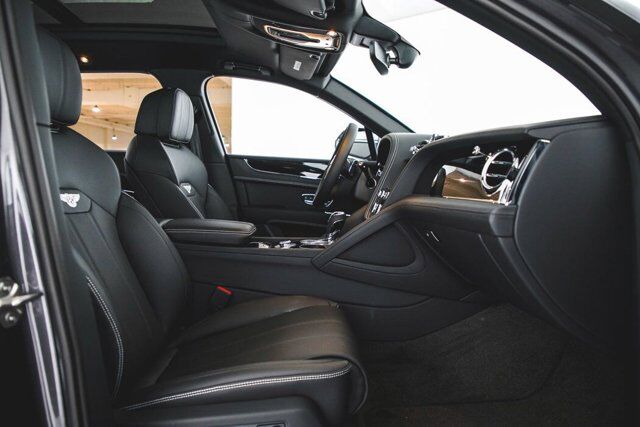 2024 Bentley Bentayga EWB V8 Bellevue WA