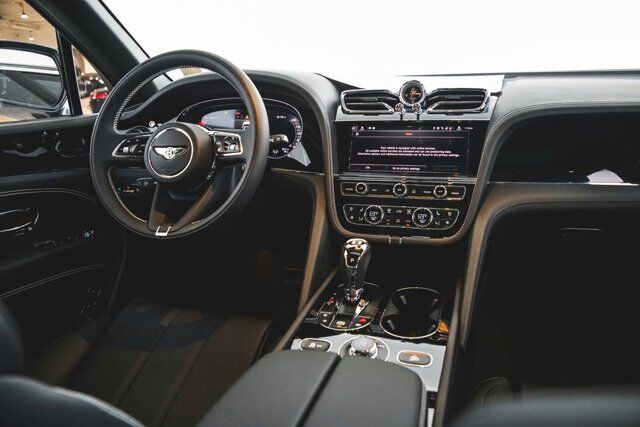 2024 Bentley Bentayga EWB V8 Bellevue WA