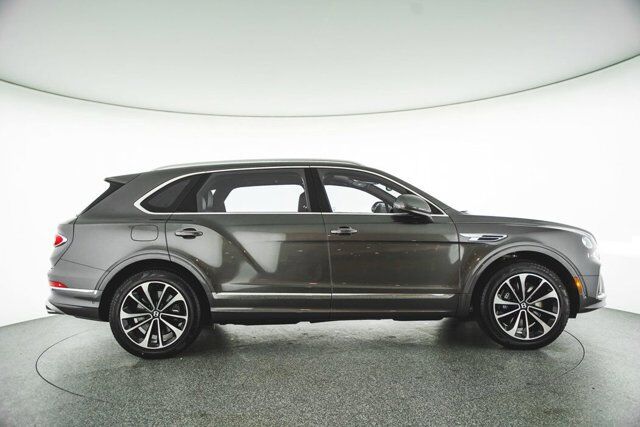 2024 Bentley Bentayga EWB V8 Bellevue WA