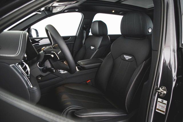 2024 Bentley Bentayga EWB V8 Bellevue WA