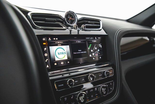 2024 Bentley Bentayga EWB V8 Bellevue WA