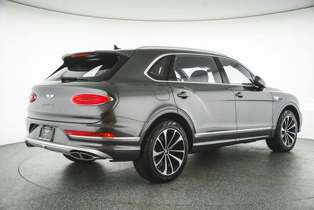 2024 Bentley Bentayga EWB V8 Bellevue WA