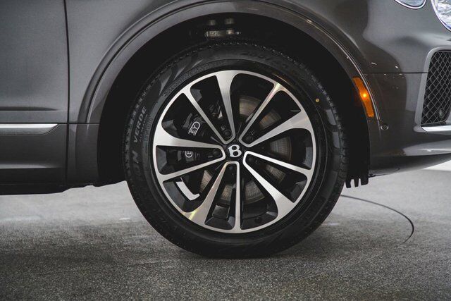 2024 Bentley Bentayga EWB V8 Bellevue WA
