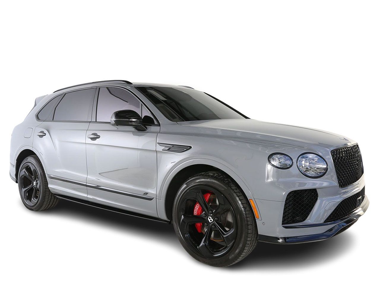 2024 Bentley Bentayga S Indianapolis IN
