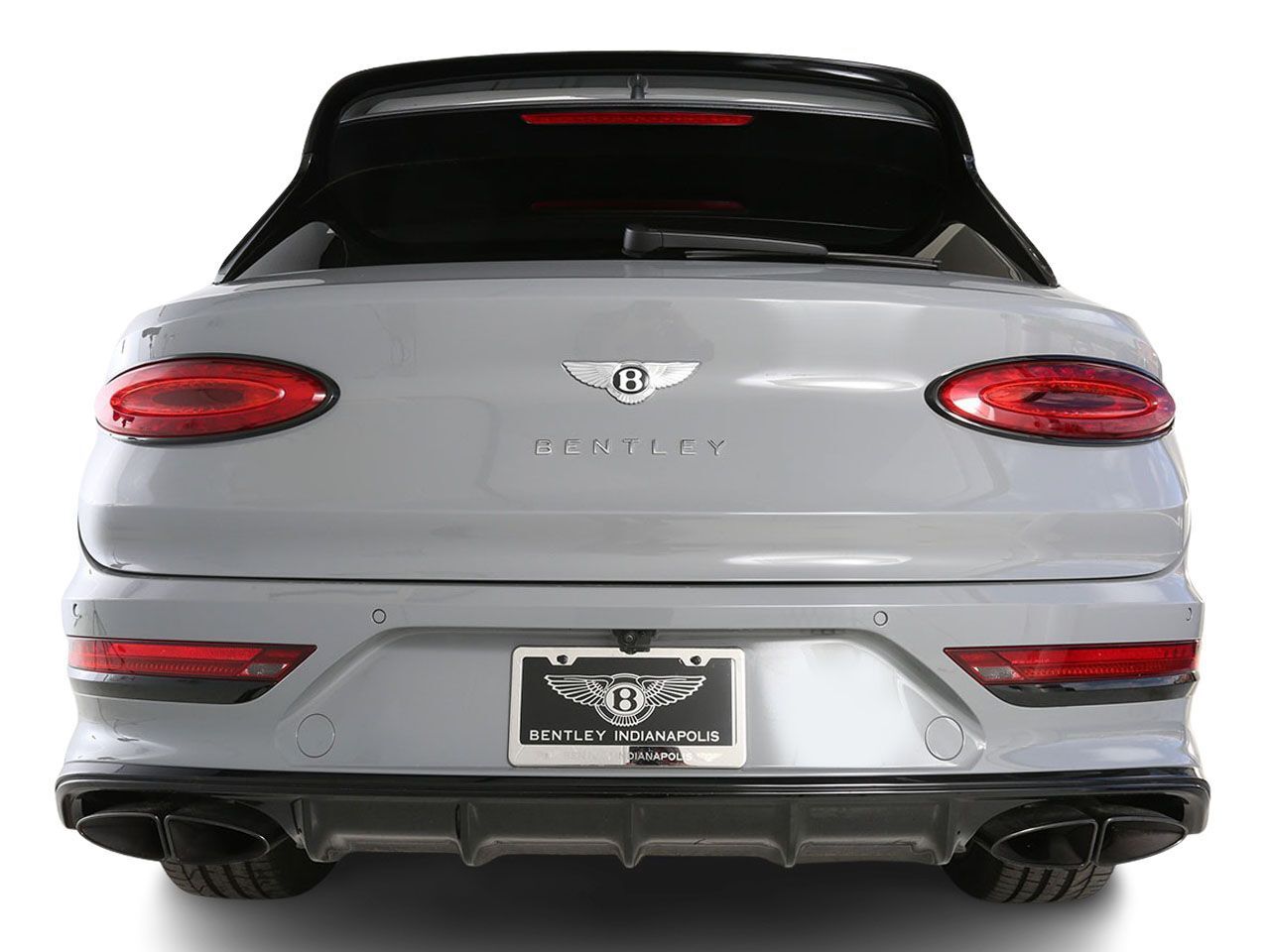 2024 Bentley Bentayga S Indianapolis IN
