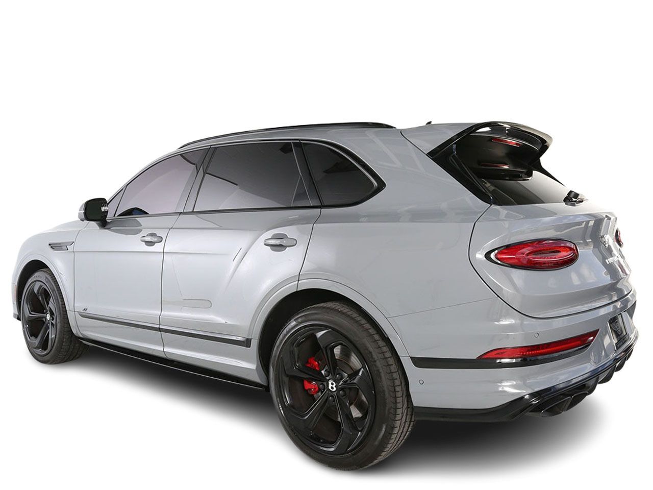 2024 Bentley Bentayga S