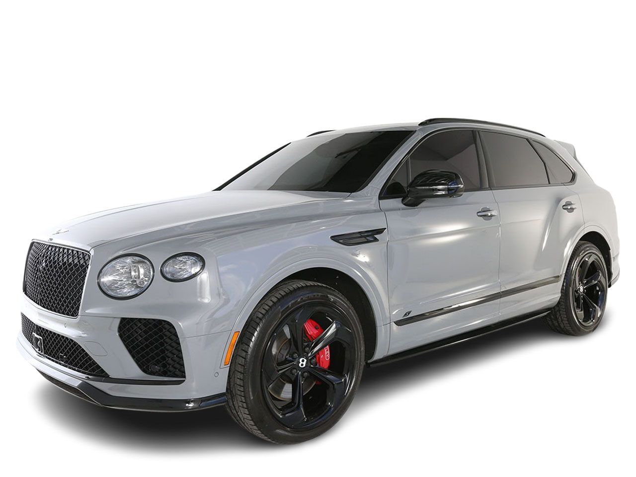 2024 Bentley Bentayga S Indianapolis IN