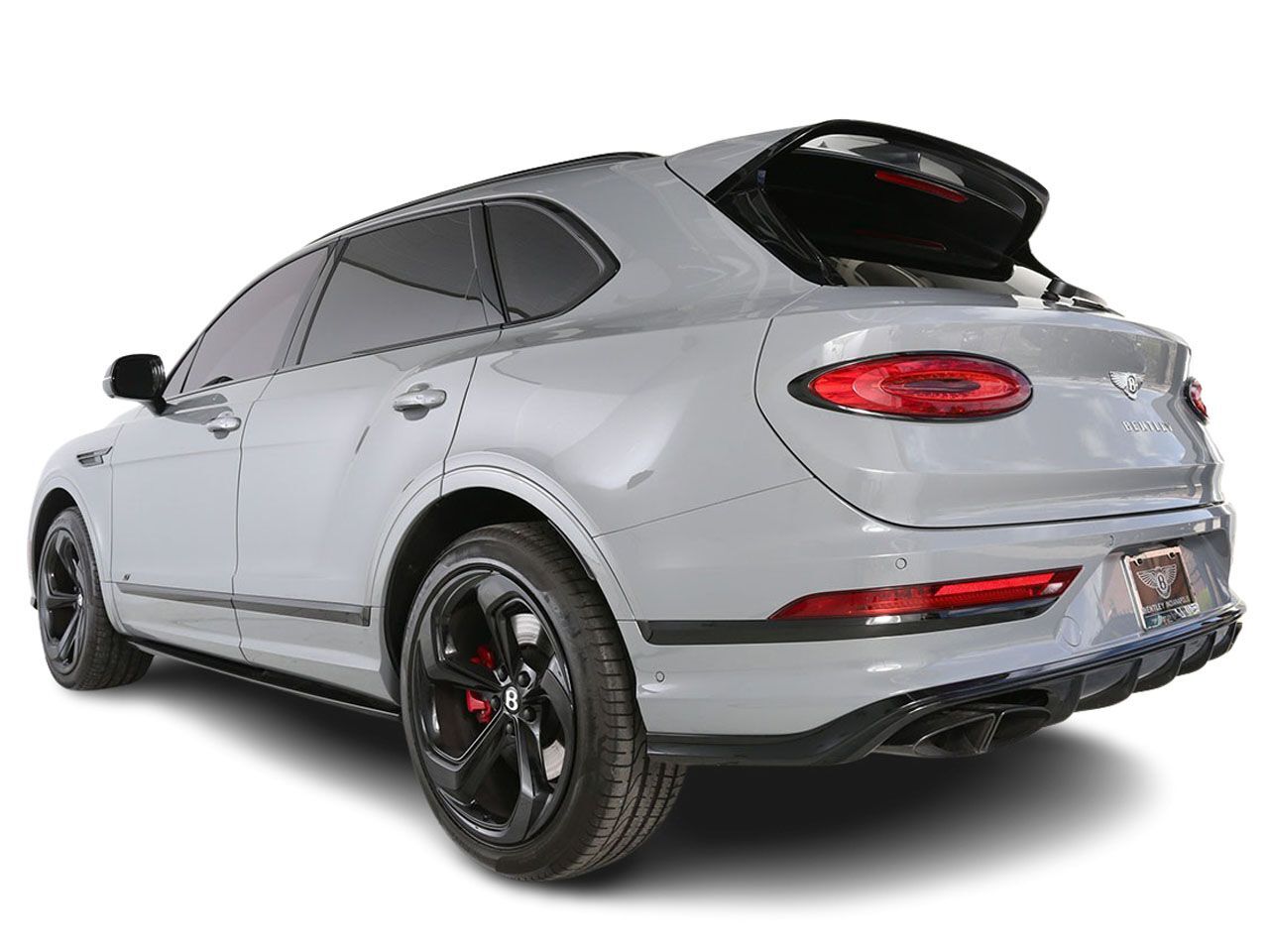 2024 Bentley Bentayga S Indianapolis IN