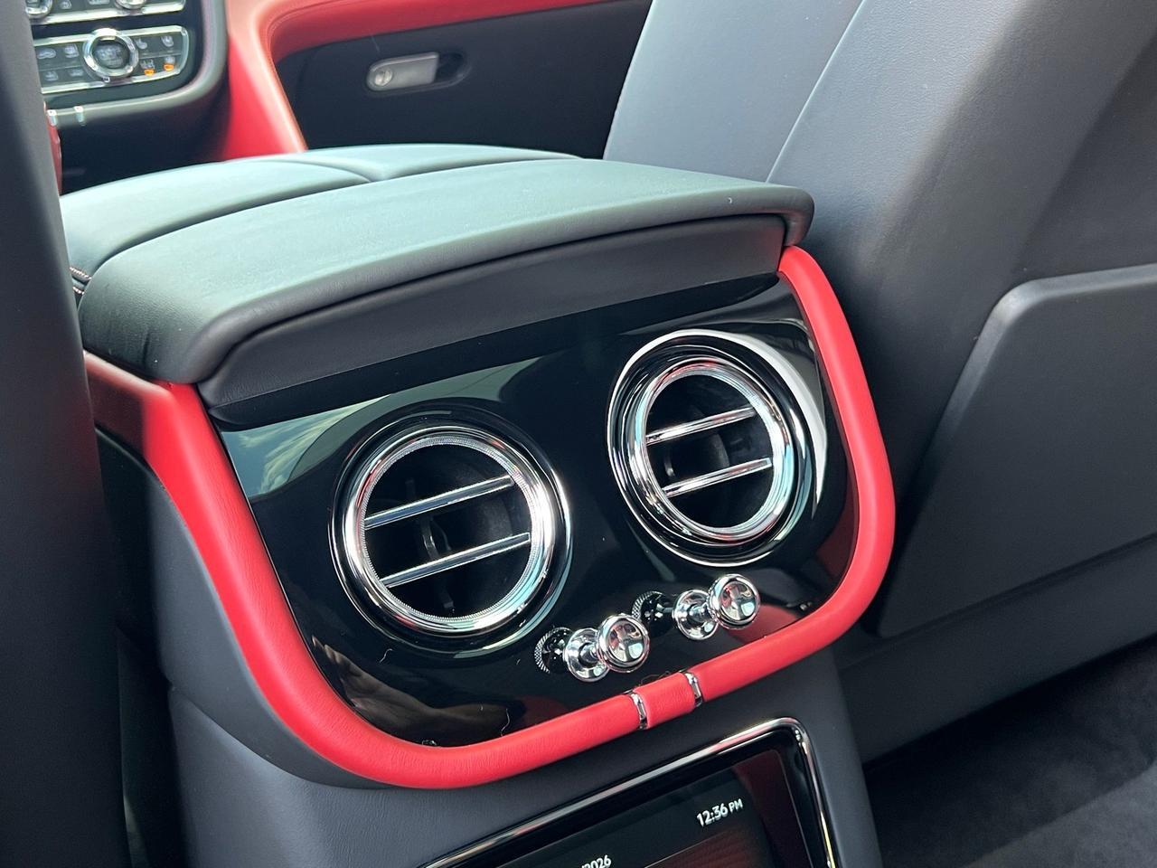 2024 Bentley Bentayga S Indianapolis IN