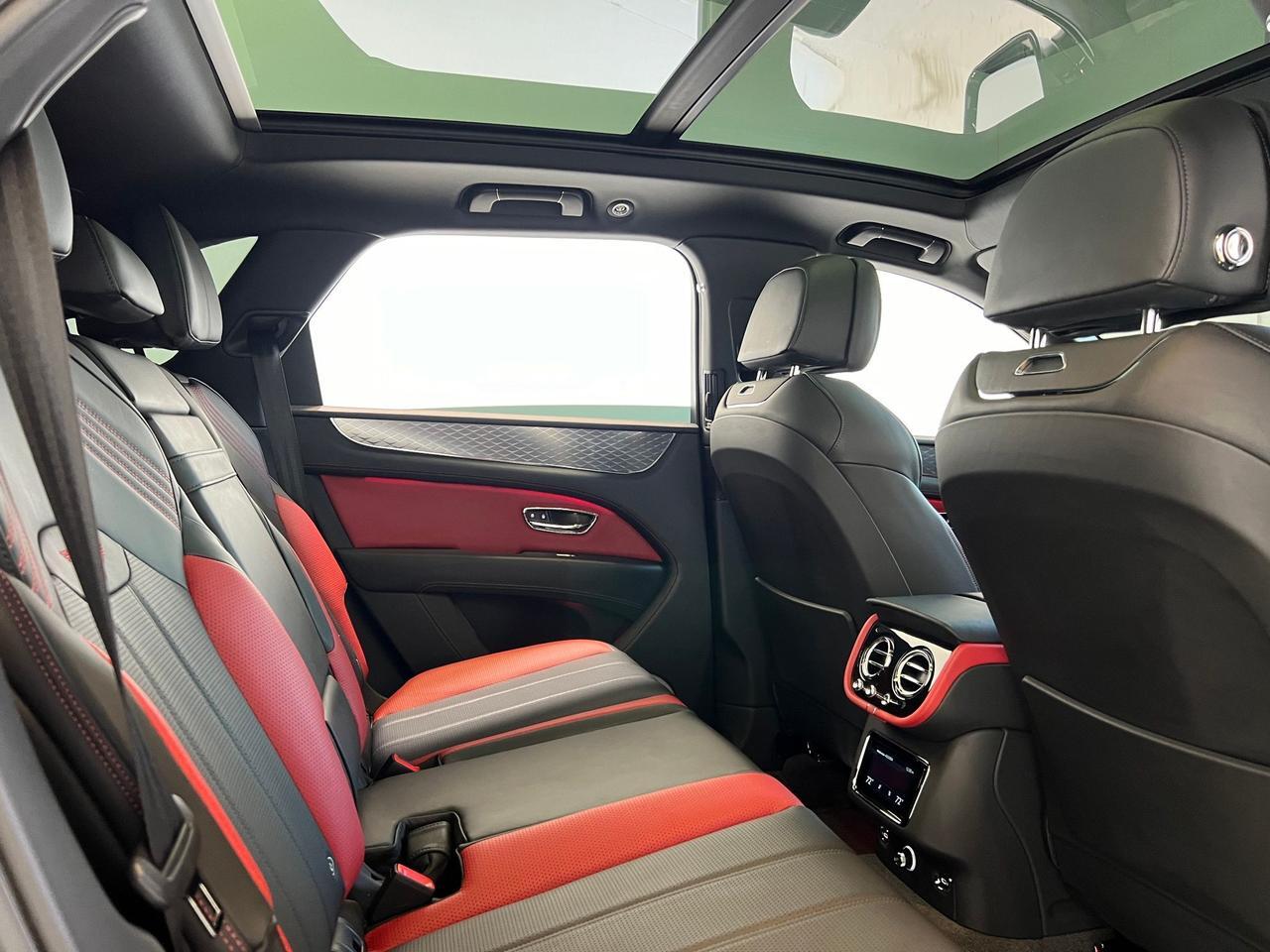 2024 Bentley Bentayga S Indianapolis IN