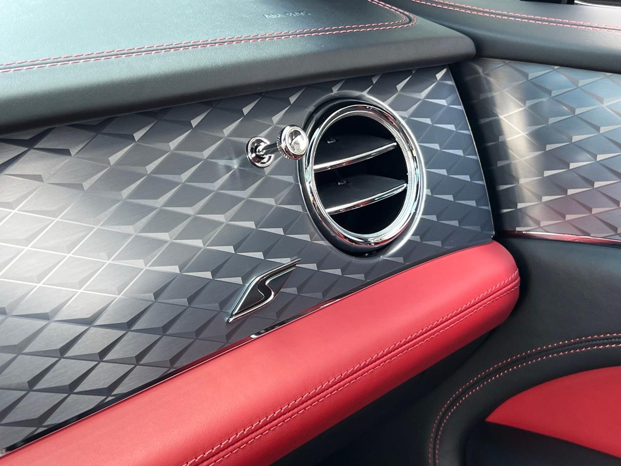 2024 Bentley Bentayga S Indianapolis IN