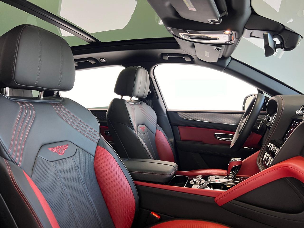 2024 Bentley Bentayga S Indianapolis IN
