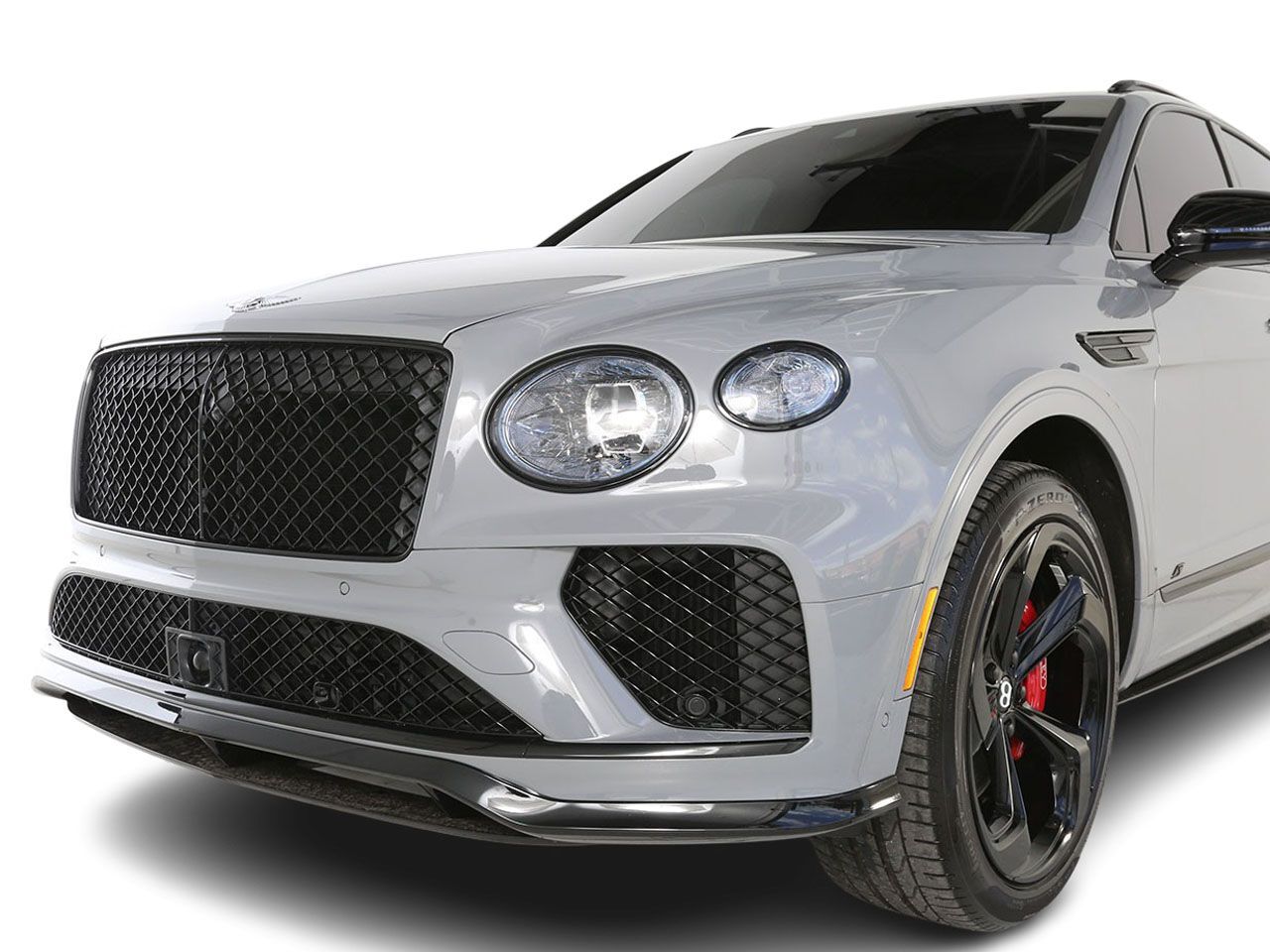 2024 Bentley Bentayga S Indianapolis IN