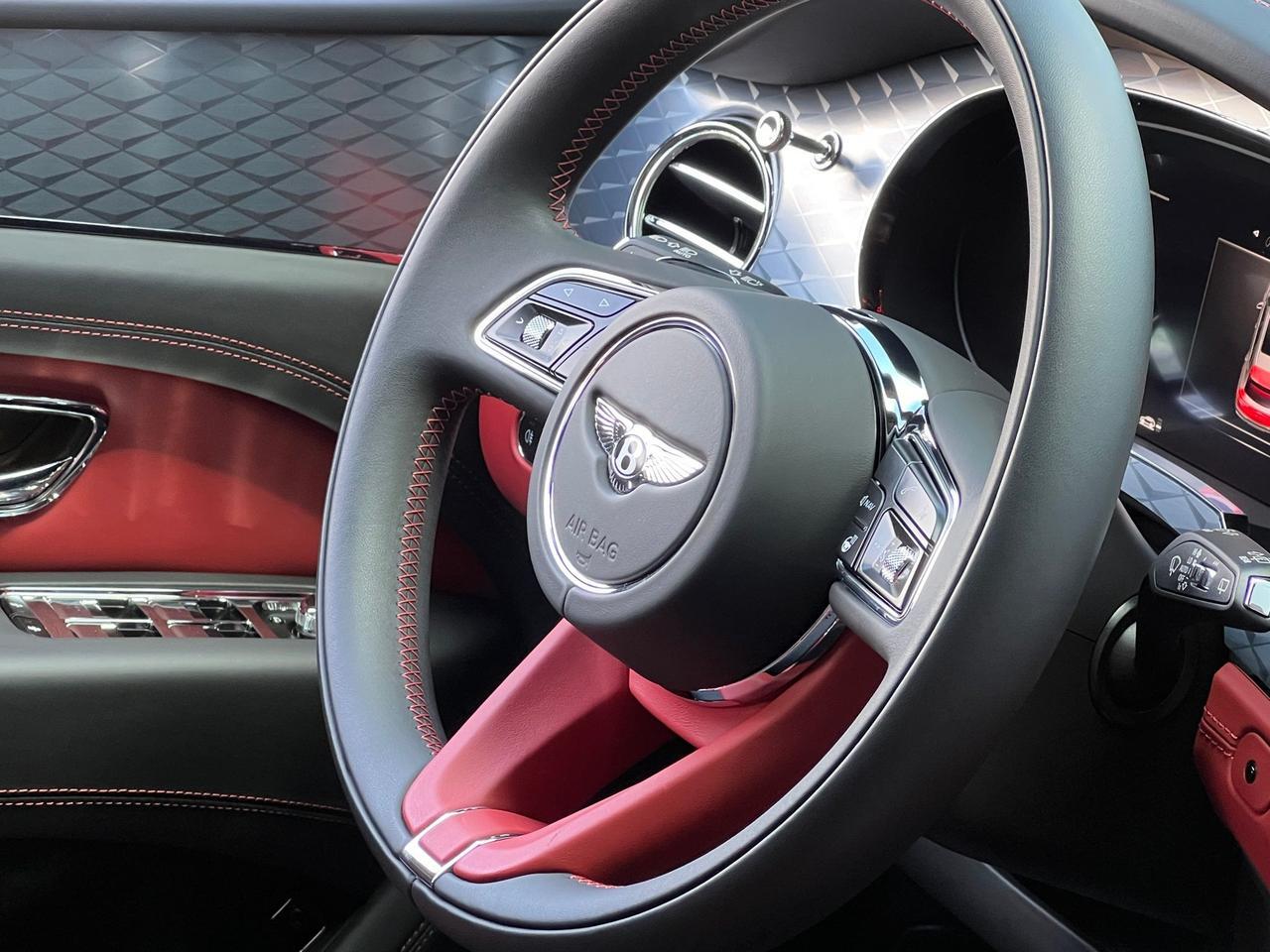 2024 Bentley Bentayga S Indianapolis IN