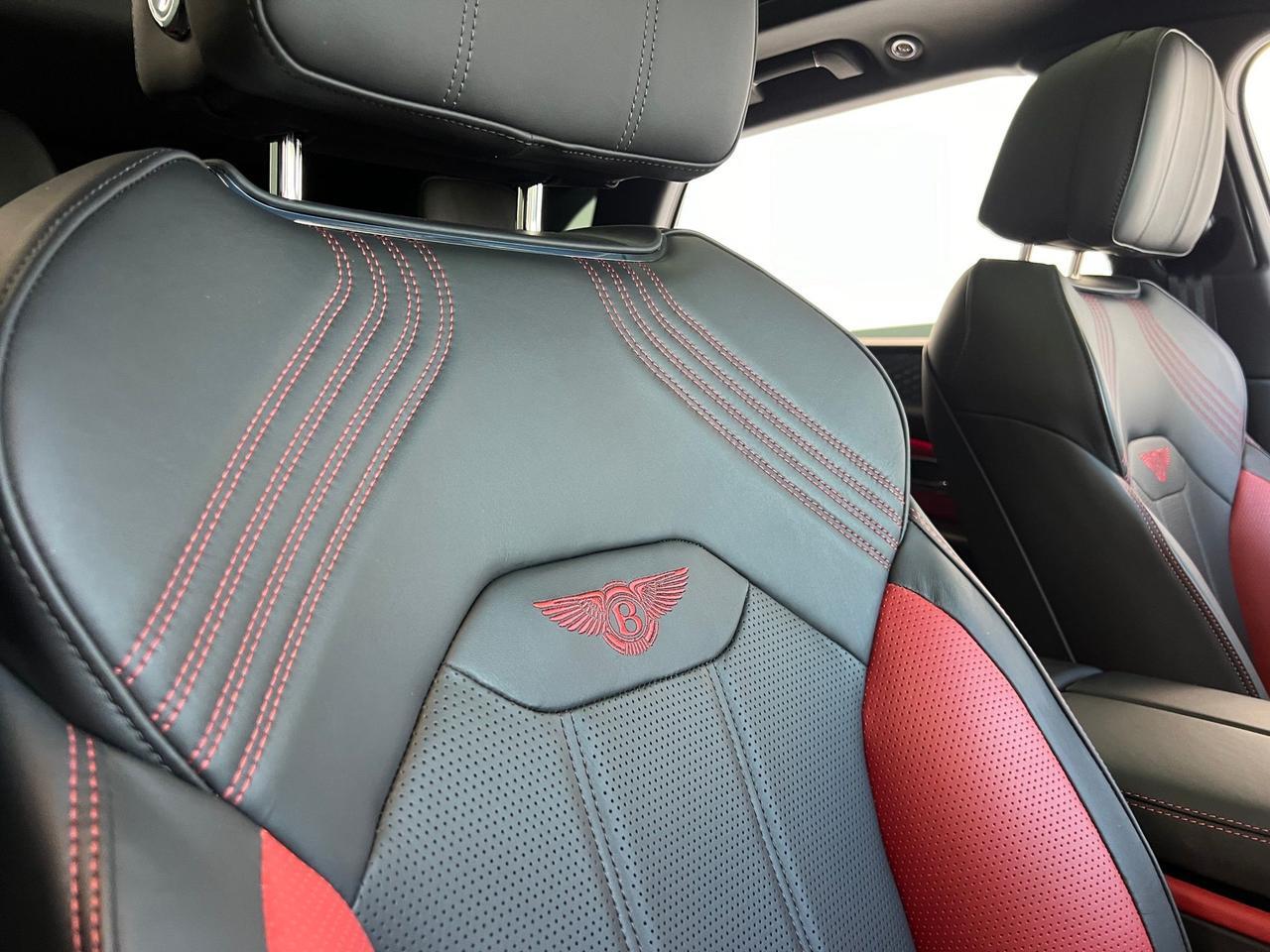 2024 Bentley Bentayga S Indianapolis IN