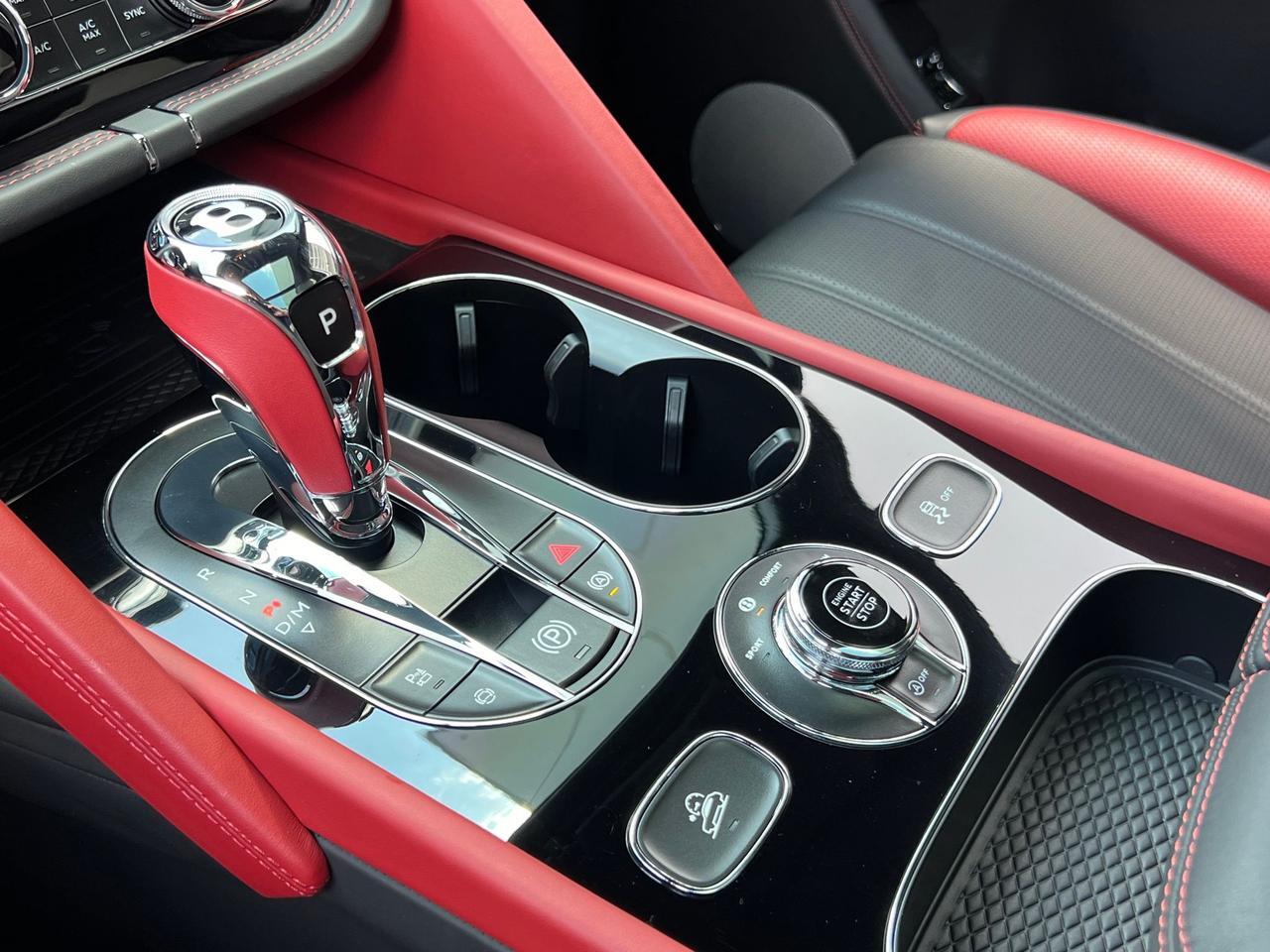 2024 Bentley Bentayga S Indianapolis IN
