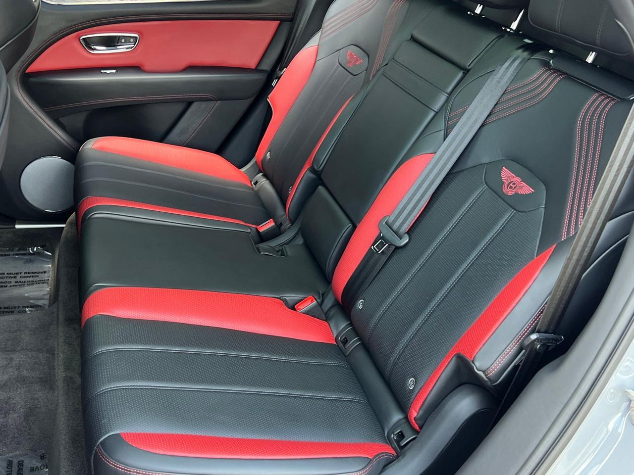 2024 Bentley Bentayga S Indianapolis IN