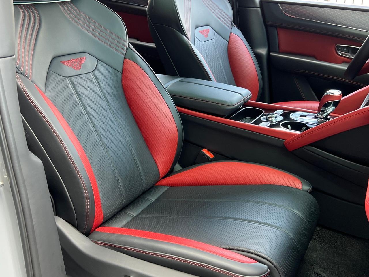 2024 Bentley Bentayga S Indianapolis IN