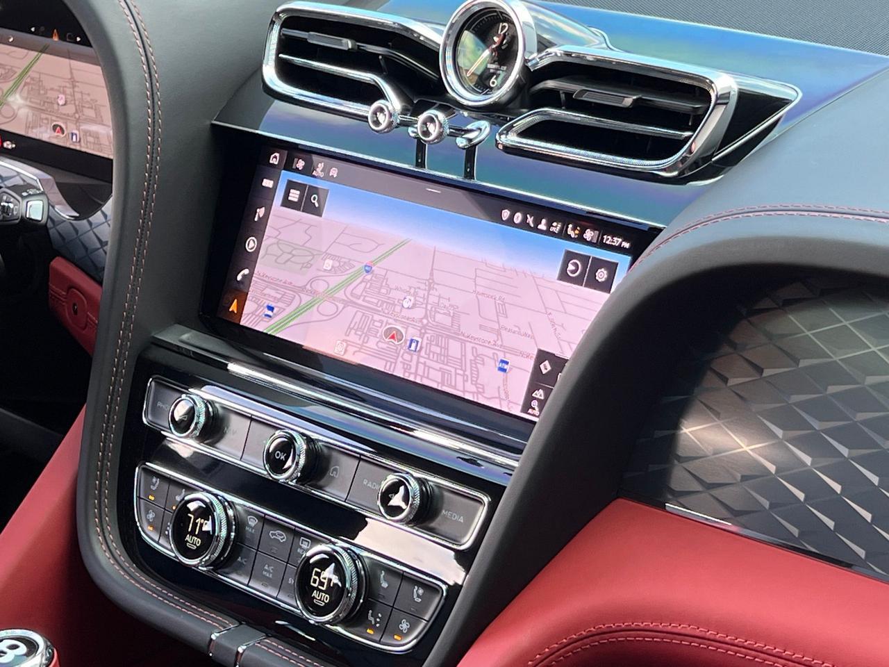 2024 Bentley Bentayga S Indianapolis IN