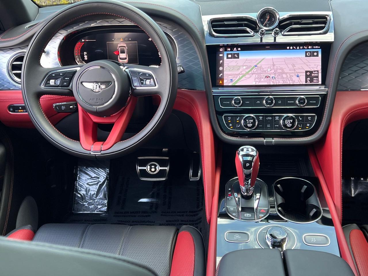 2024 Bentley Bentayga S Indianapolis IN