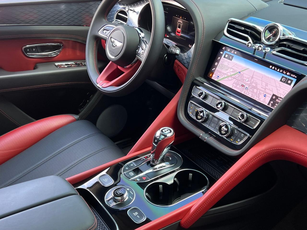 2024 Bentley Bentayga S Indianapolis IN