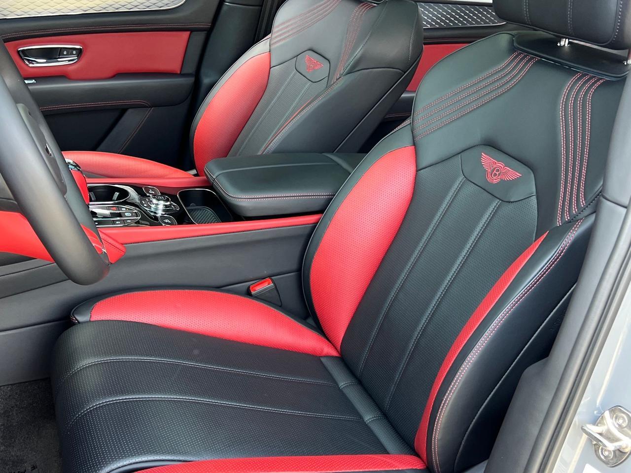 2024 Bentley Bentayga S Indianapolis IN