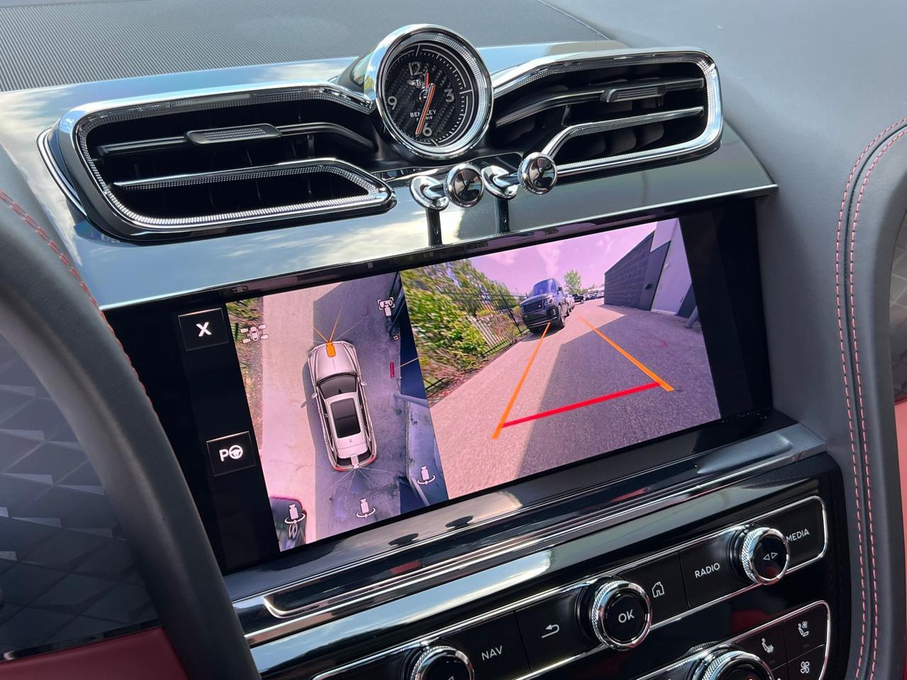2024 Bentley Bentayga S Indianapolis IN