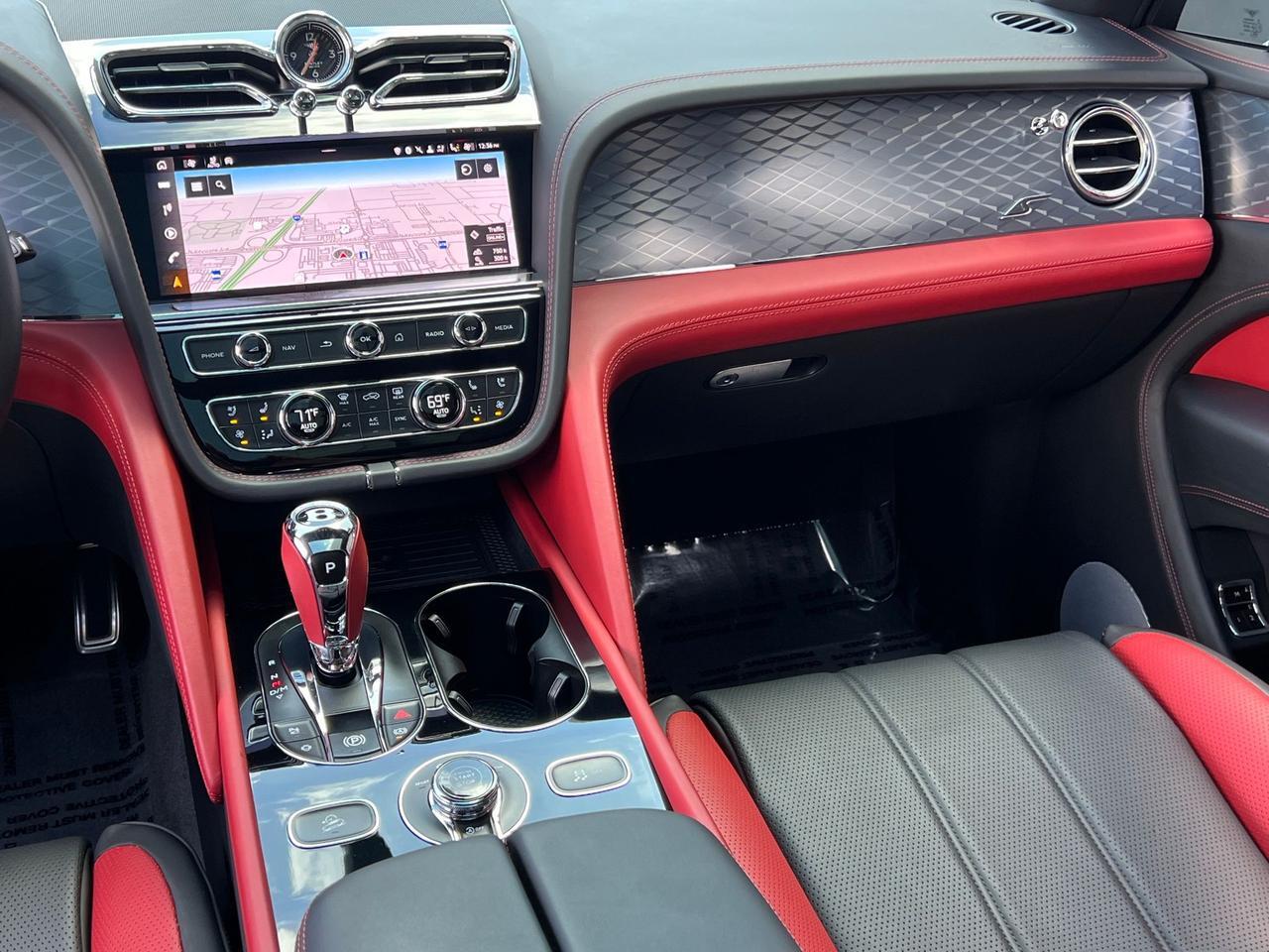 2024 Bentley Bentayga S Indianapolis IN