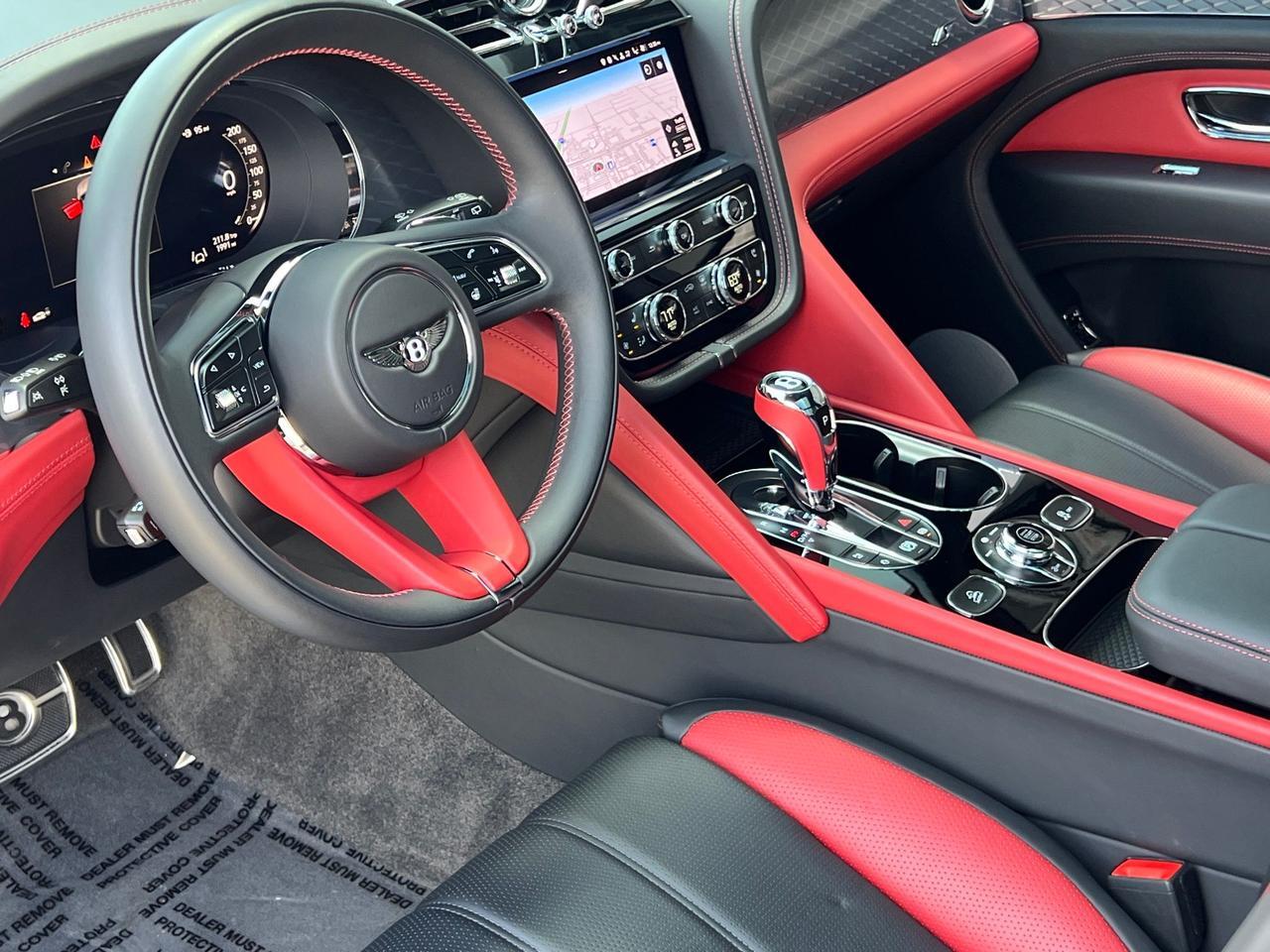 2024 Bentley Bentayga S