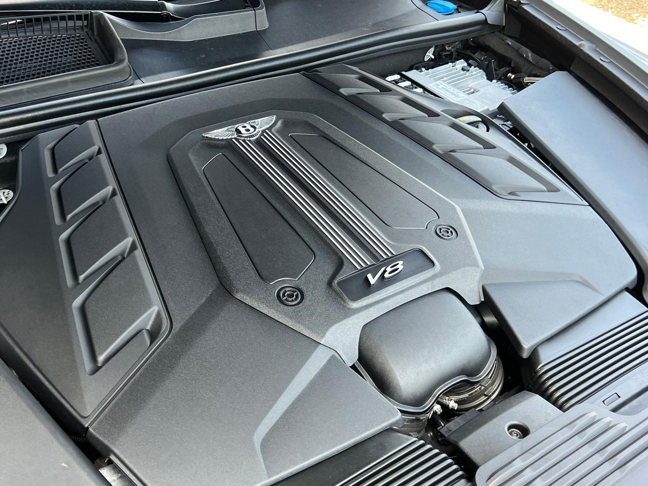 2024 Bentley Bentayga S Indianapolis IN